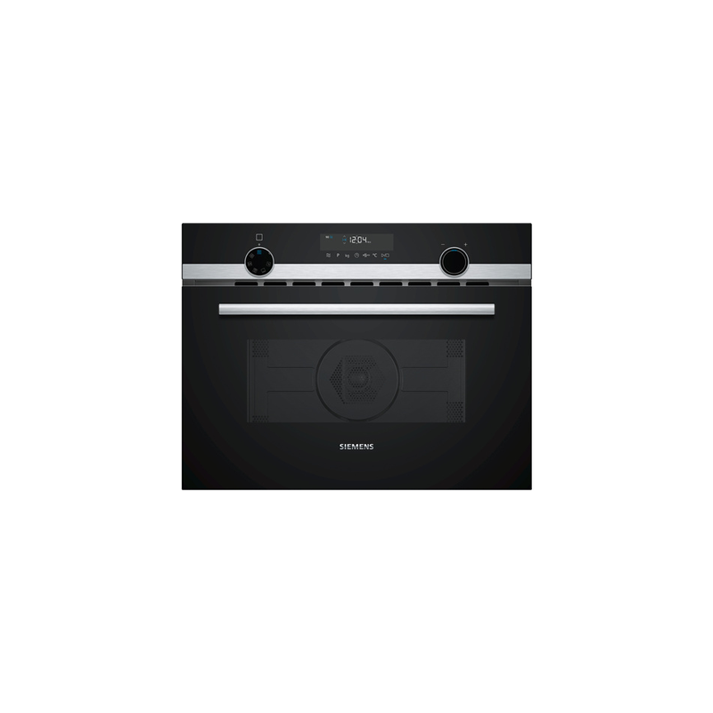 Micro-ondes combiné SIEMENS CM585AGS0