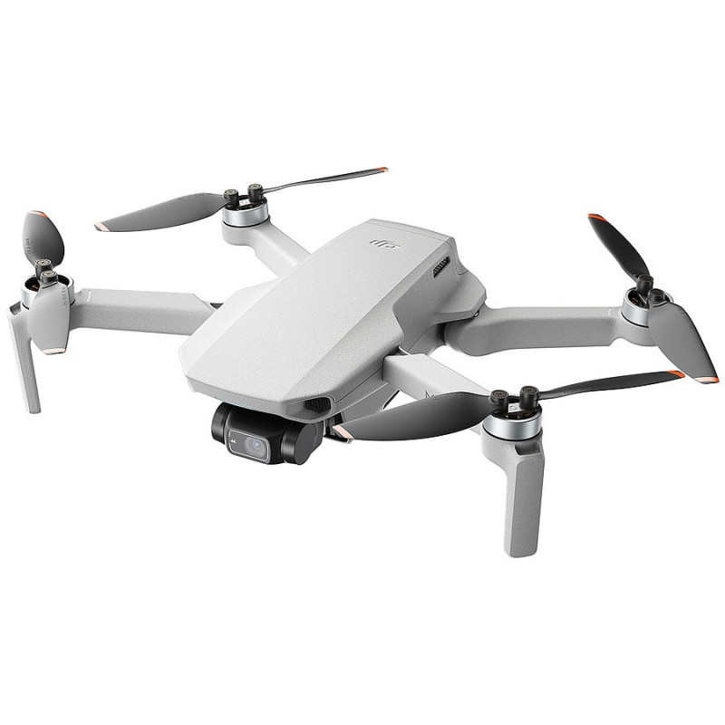 DJI Mini 2 Fly More Combo DJI Mini 2 Fly More Combo