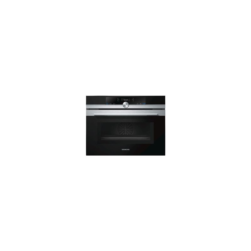 Micro-ondes combiné SIEMENS CM633GBS1 Micro-ondes combiné SIEMENS CM633GBS1