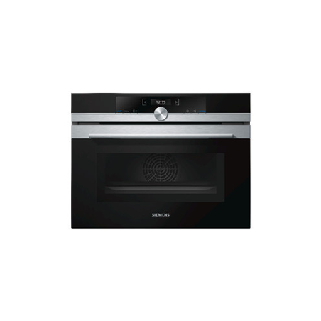 Microondas combinado SIEMENS CM633GBS1