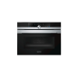 Microondas combinado SIEMENS CM633GBS1