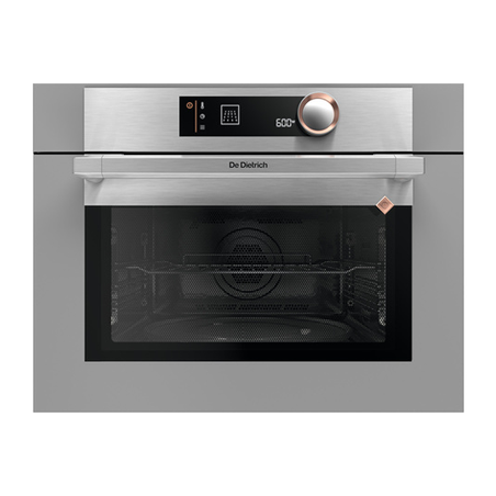 Micro-ondes combiné DE DIETRICH DKC7340G