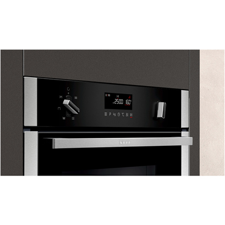 Microondas combinado NEFF C1AMG84N0