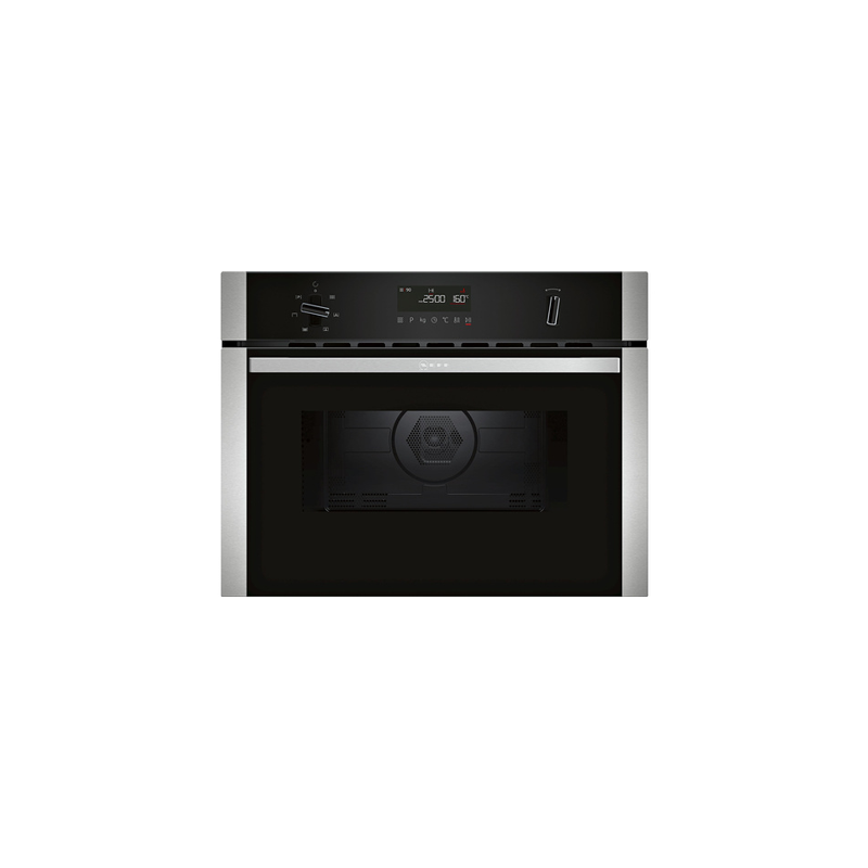 Microondas combinado NEFF C1AMG84N0 Microondas combinado NEFF C1AMG84N0