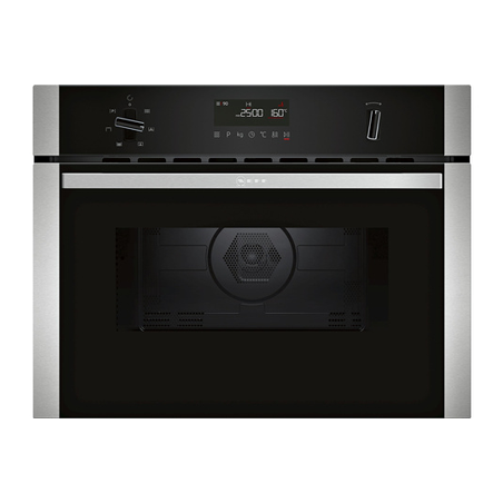Microondas combinado NEFF C1AMG84N0