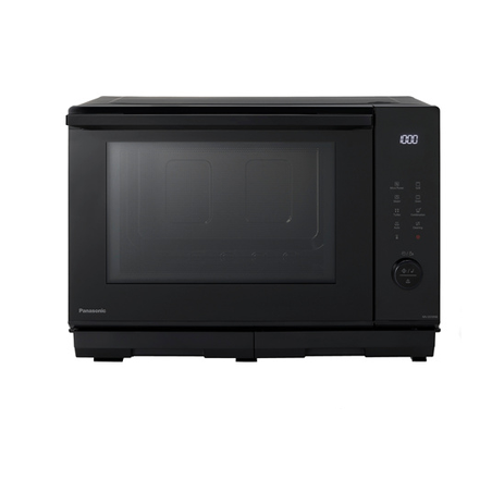 Micro-ondes combiné PANASONIC NN-DS59NBEPG COMBINE VAPEUR
