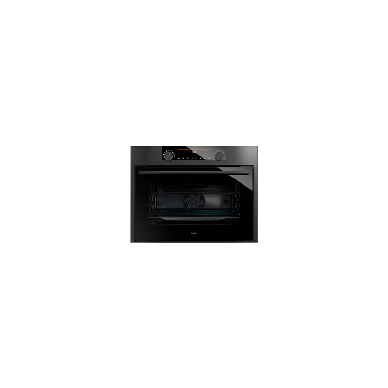 Micro-ondes combiné ASKO OCM8487B-1
