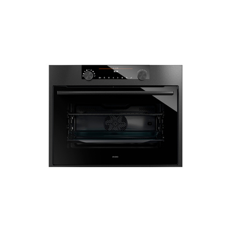 Microondas combinado ASKO OCM8487B-1