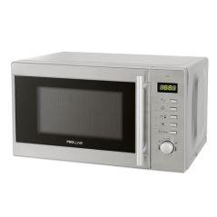 Microondas + Gril PROLINE GS200S INOX