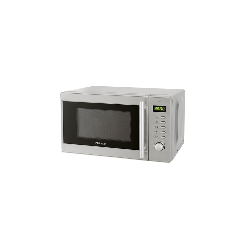Micro- ondes + Gril PROLINE GS200S INOX Micro- ondes + Gril PROLINE GS200S INOX
