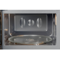 Microondas + Gril PROLINE GS200S INOX Microondas + Gril PROLINE GS200S INOX