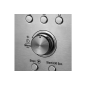 Micro- ondes + Gril PROLINE GBI25IX Micro- ondes + Gril PROLINE GBI25IX
