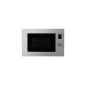 Microondas + Grill PROLINE GBI25IX Microondas + Grill PROLINE GBI25IX