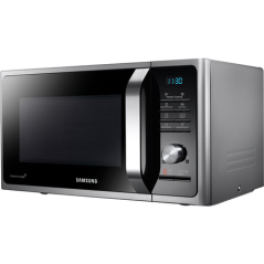 Microondas + Grill SAMSUNG MG28F303TAS