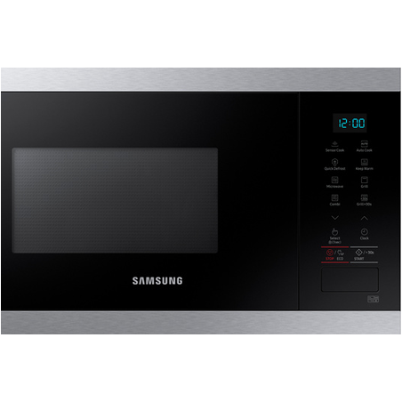 Micro- ondes + Gril SAMSUNG MG22M8074AT