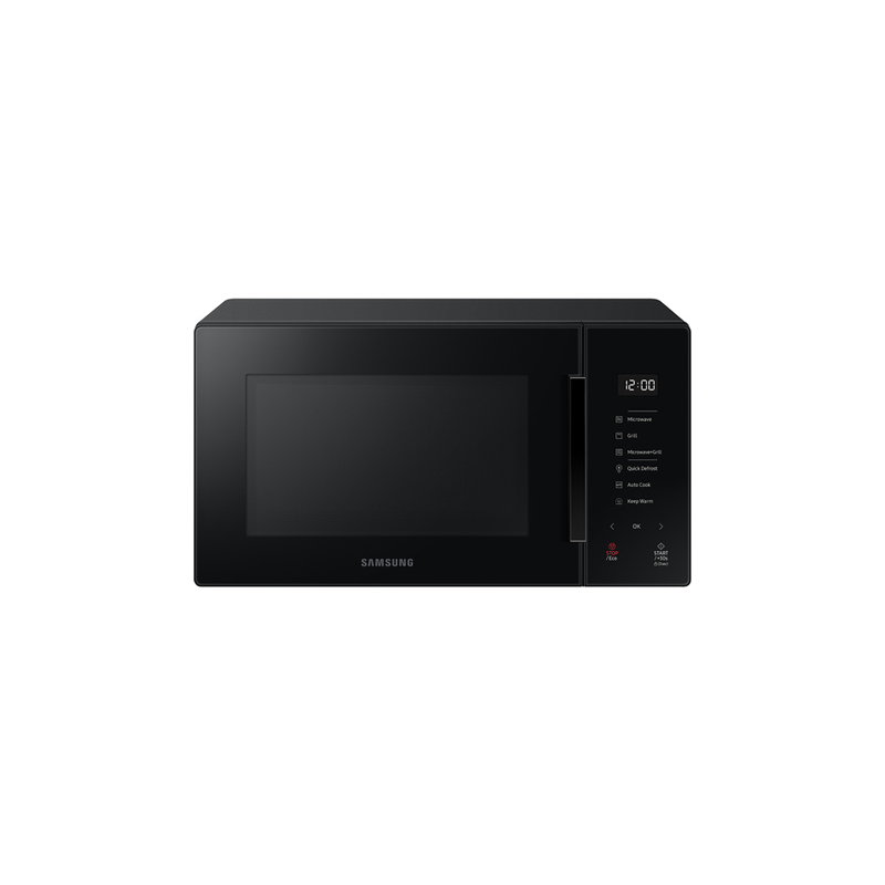Microondas + Gril SAMSUNG MG23T5018AK Microondas + Gril SAMSUNG MG23T5018AK