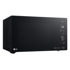 Microondas + Grill LG MH7265DDS