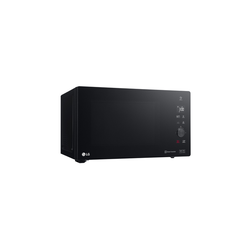 Microondas + Grill LG MH7265DDS