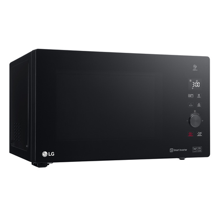 Microondas + Grill LG MH7265DDS