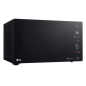 Microondas + Grill LG MH7265DDS