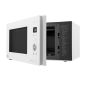 Microondas + Grill LG MH7265DDH