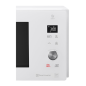 Microondas + Grill LG MH7265DDH