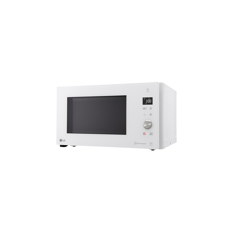 Microondas + Grill LG MH7265DDH