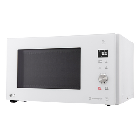 Microondas + Grill LG MH7265DDH