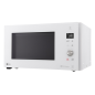 Microondas + Grill LG MH7265DDH
