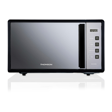 Microondas + Grill THOMSON EASY25GRIL