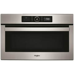 Microondas + Gril WHIRLPOOL AMW770IX