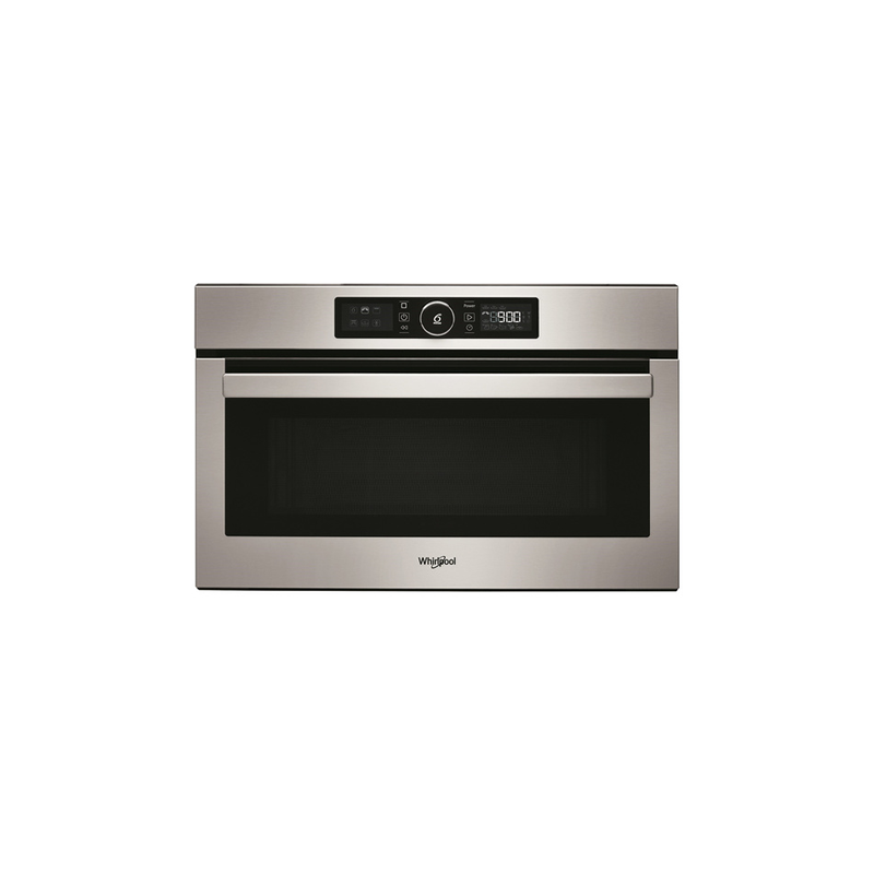 Microondas + Gril WHIRLPOOL AMW770IX Microondas + Gril WHIRLPOOL AMW770IX