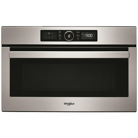 Microondas + Gril WHIRLPOOL AMW770IX