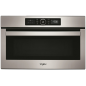 Microondas + Gril WHIRLPOOL AMW770IX Microondas + Gril WHIRLPOOL AMW770IX