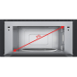 Microondas + Gril WHIRLPOOL AMW770IX Microondas + Gril WHIRLPOOL AMW770IX