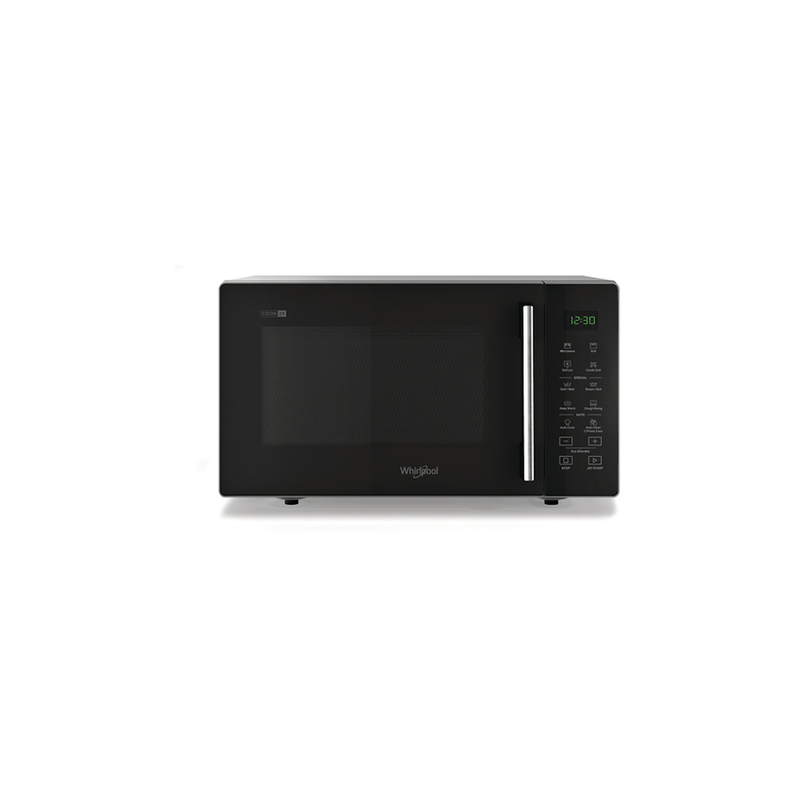 Microondas + Grill WHIRLPOOL MWP254SB VAPOR Microondas + Grill WHIRLPOOL MWP254SB VAPOR