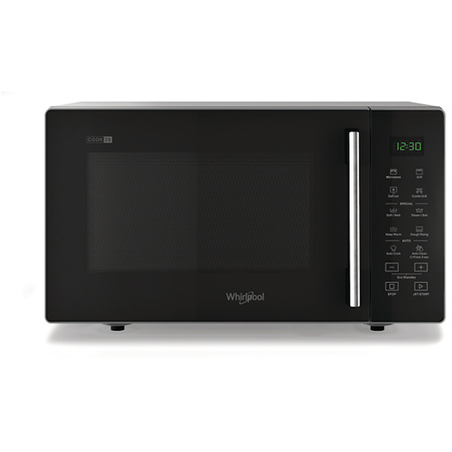 Microondas + Grill WHIRLPOOL MWP254SB VAPOR