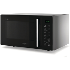 Microondas + Grill WHIRLPOOL MWP254SB VAPOR