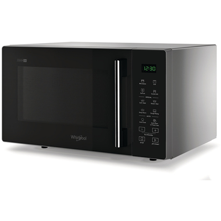Microondas + Grill WHIRLPOOL MWP254SB VAPOR