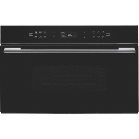 Micro- ondes + Gril WHIRLPOOL W7MD440NB