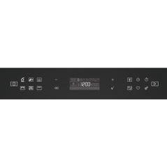 Microondas + Gril WHIRLPOOL W7MD440NB