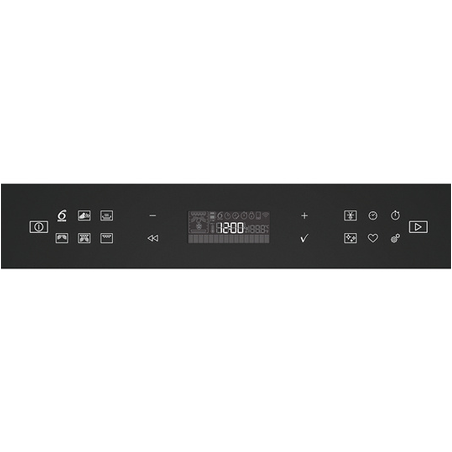 Microondas + Gril WHIRLPOOL W7MD440NB