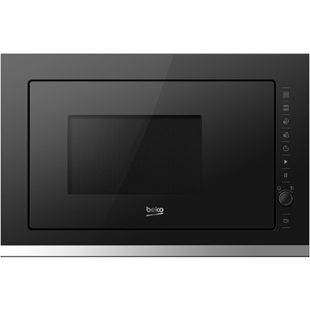 Microondas + Gril BEKO BMGB25333X