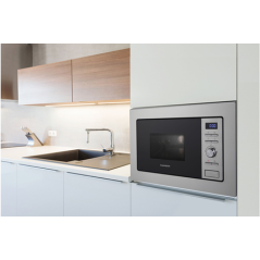 Microondas + Gril THOMSON TBIG28IXC