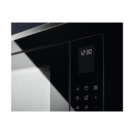 Microondas + Gril ELECTROLUX EMSD253TMY