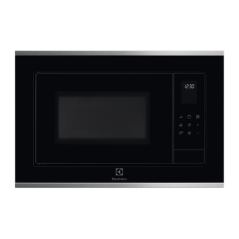 Microondas + Gril ELECTROLUX EMSD253TMY