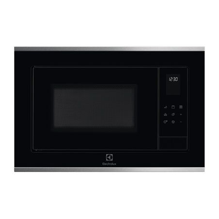 Microondas + Gril ELECTROLUX EMSD253TMY