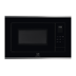 Microondas + Gril ELECTROLUX EMSD253TMY Microondas + Gril ELECTROLUX EMSD253TMY