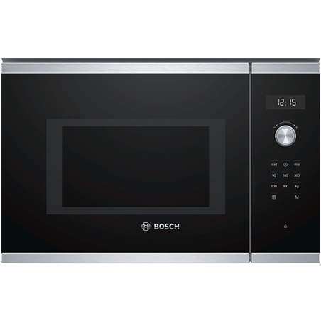 Microondas BOSCH BFL554MS0