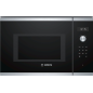Micro-ondes BOSCH BFL554MS0 Micro-ondes BOSCH BFL554MS0